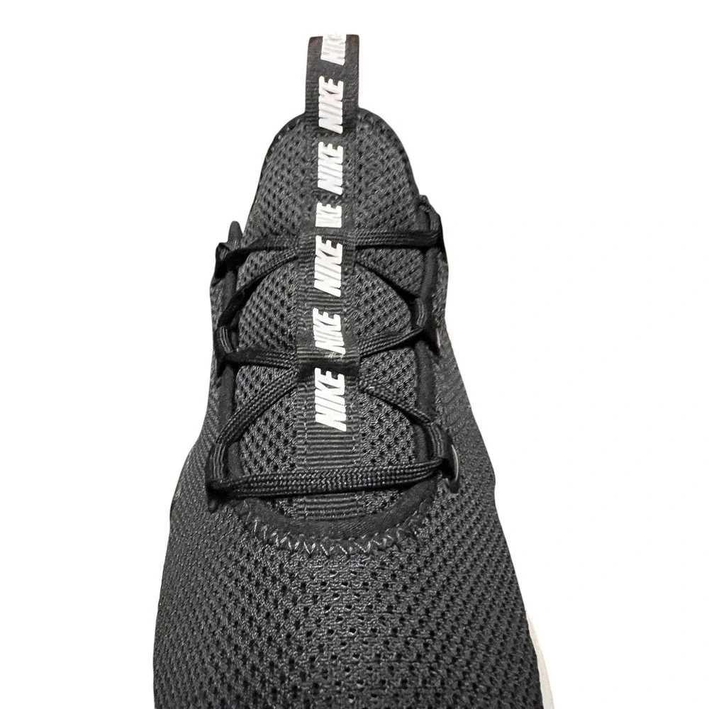 Nike Woman's‎ Ashin Modern Black Mesh Running Sneaker Shoes US 12-AJ8799-002